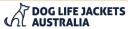 Dog Life Jackets Australia logo